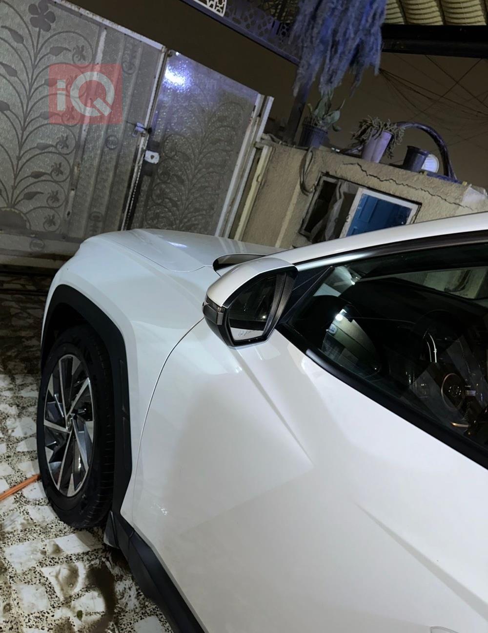 هيونداي توسان